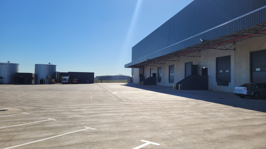 Commercial Property for Sale in Atlantic Hills Western Cape